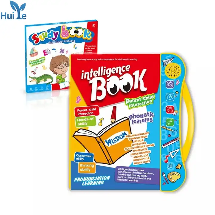 Kids Book